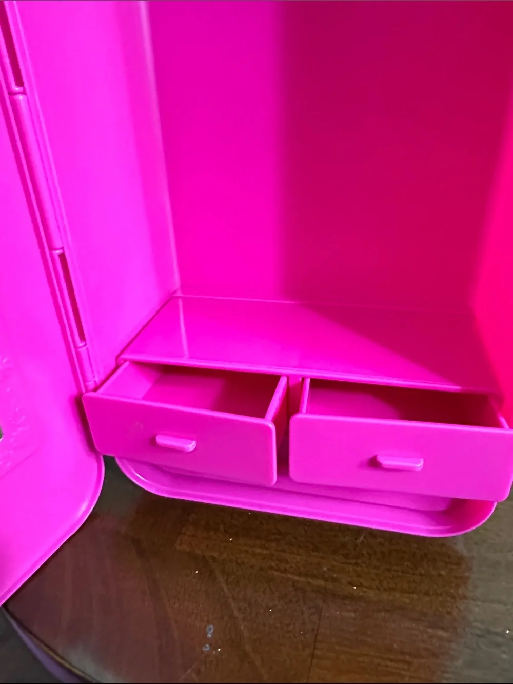 My Life As Pink Play Doll Locker Accessory